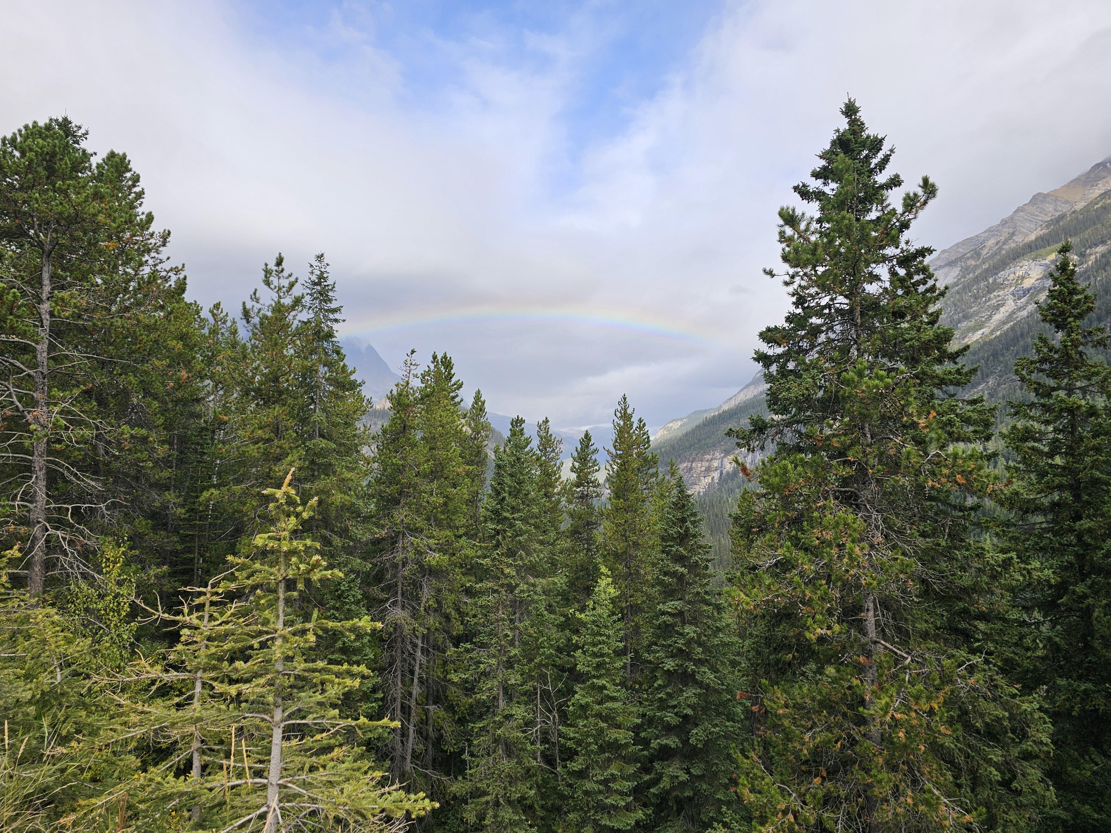 Rocky Mountains